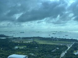 Marina Bay Financial Centre (mbfc) (D1), Office #456717691